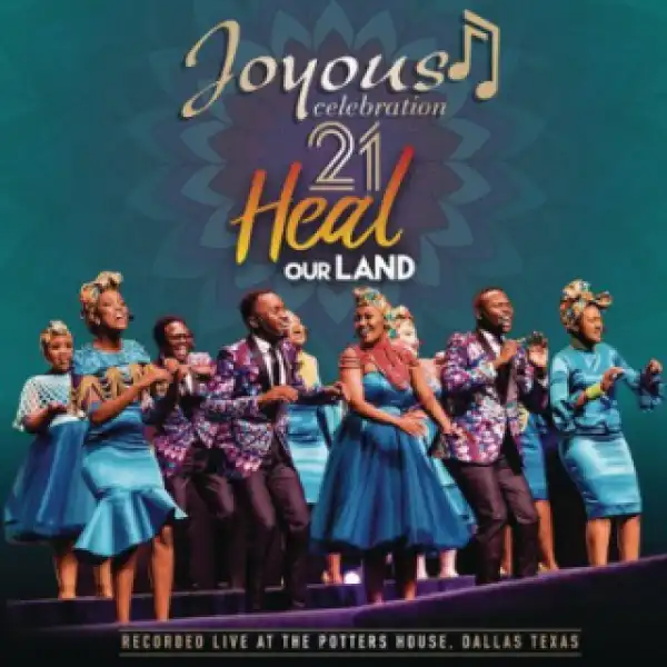 Joyous Celebration - Mighty God (Live)